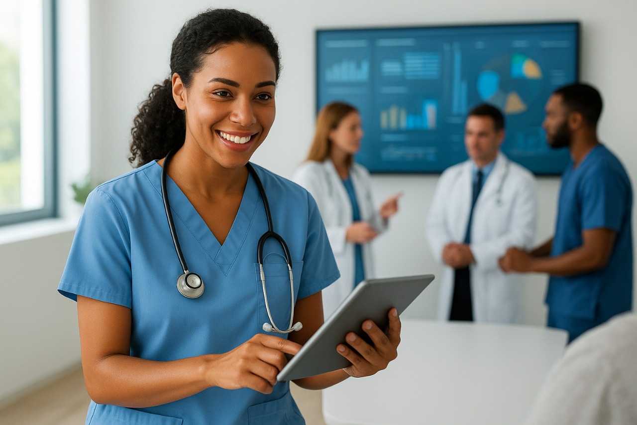 Digital Transformation