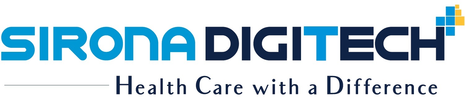 Sirona Digitech Logo